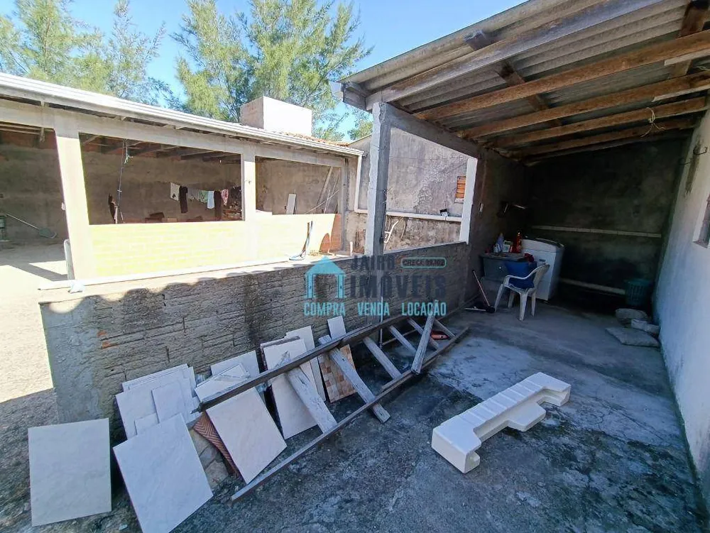 Casa, 2 quartos - Foto 10