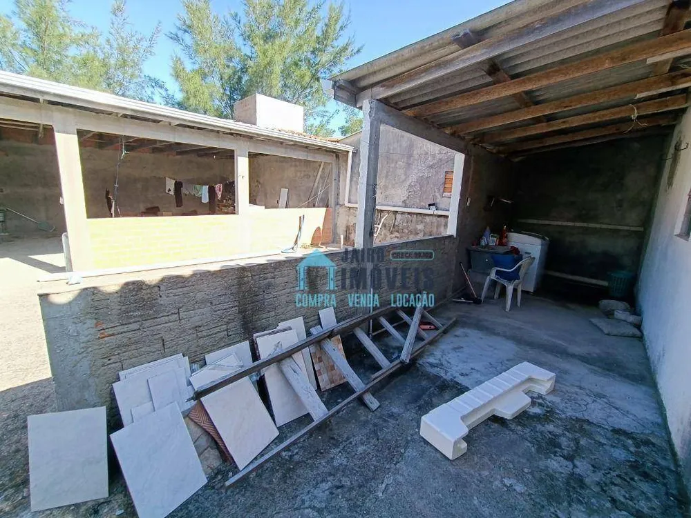 Casa, 2 quartos - Foto 13