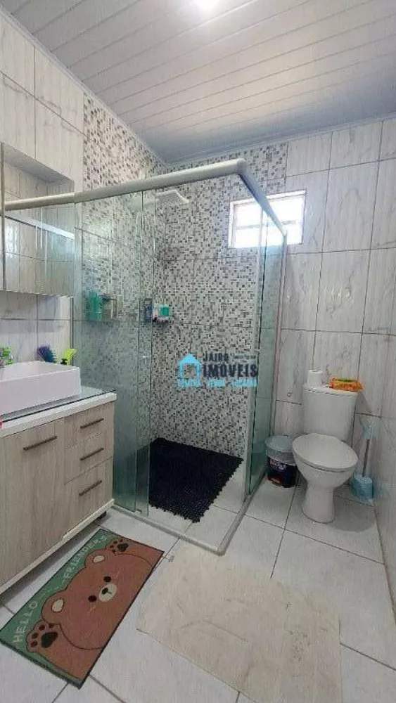 Casa, 3 quartos - Foto 11