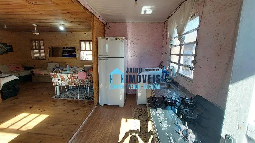 Casa, 3 quartos - Foto 7