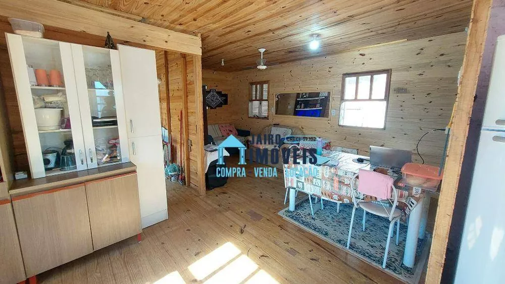 Casa, 3 quartos - Foto 8