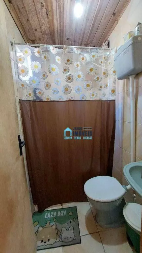 Casa, 3 quartos - Foto 10