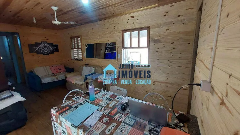 Casa, 3 quartos - Foto 6