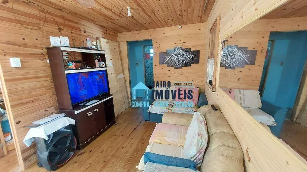 Casa, 3 quartos - Foto 5