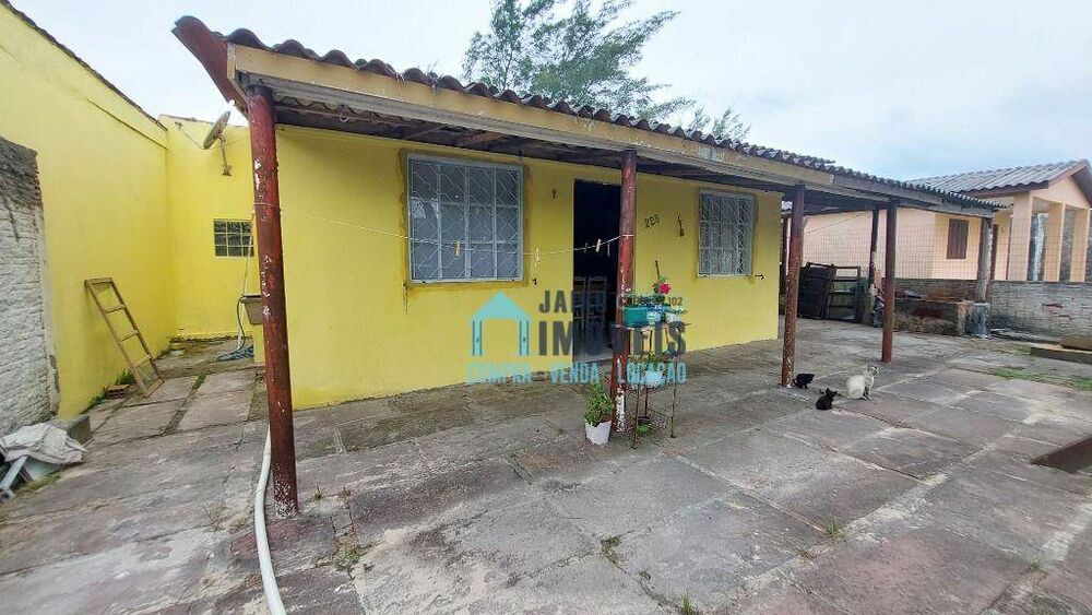 Casa à venda com 2 quartos, 300M2 - Foto 1