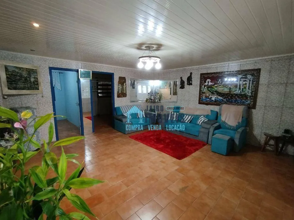 Casa, 3 quartos - Foto 5