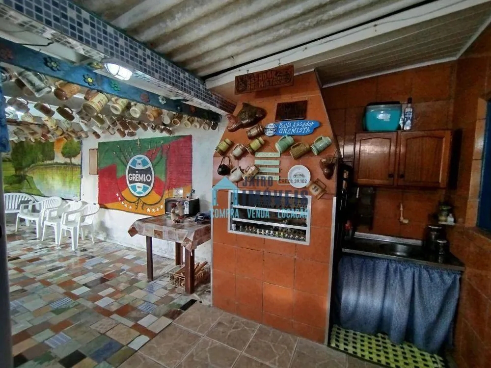 Casa, 3 quartos - Foto 9