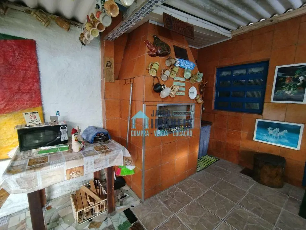 Casa, 3 quartos - Foto 12