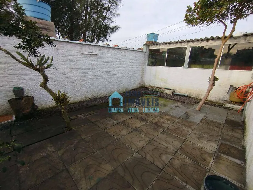 Casa, 3 quartos - Foto 15
