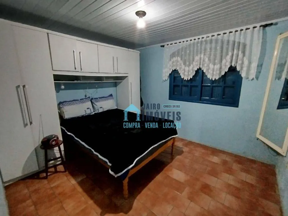 Casa, 3 quartos - Foto 8