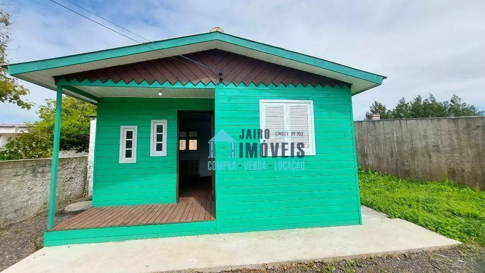 Casa, 2 quartos - Foto 1