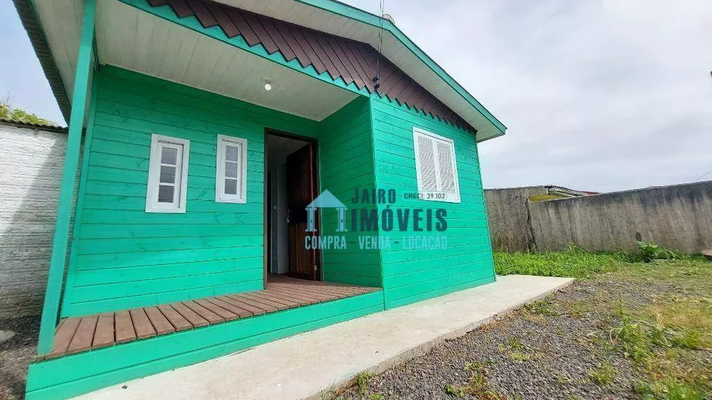 Casa, 2 quartos - Foto 4