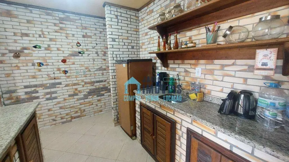 Casa, 3 quartos - Foto 8