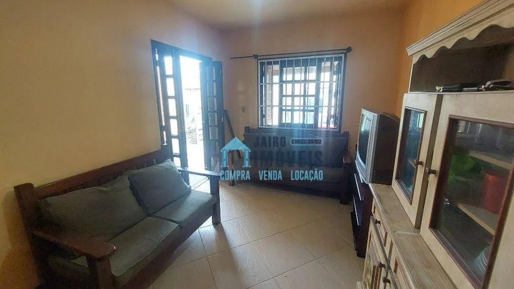 Casa, 3 quartos - Foto 4