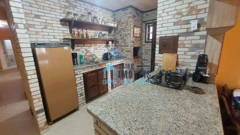 Casa, 3 quartos - Foto 7