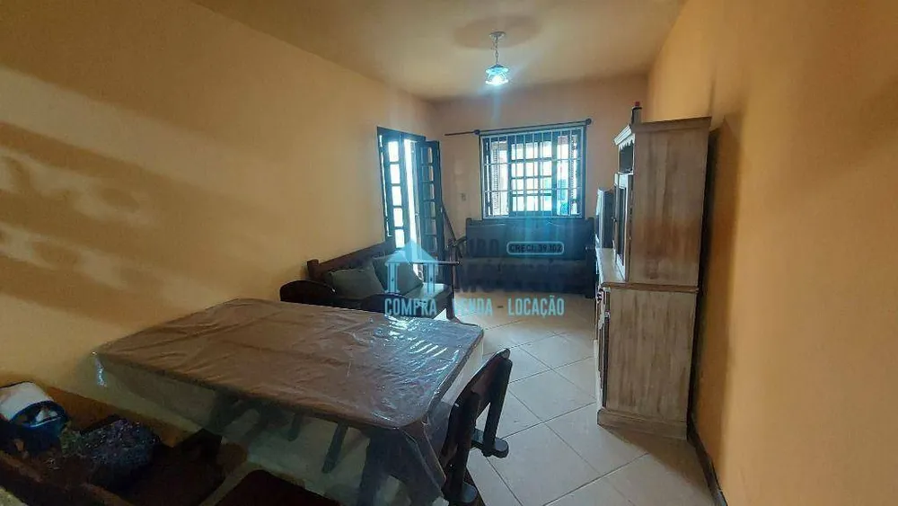 Casa, 3 quartos - Foto 10