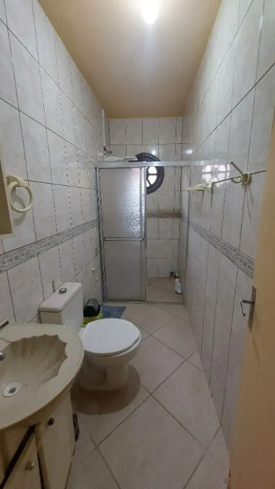 Casa, 3 quartos - Foto 11