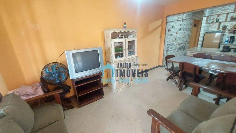 Casa, 3 quartos - Foto 5