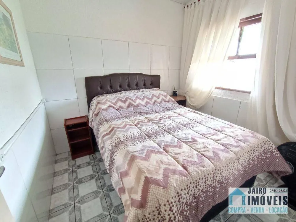 Casa, 3 quartos - Foto 7