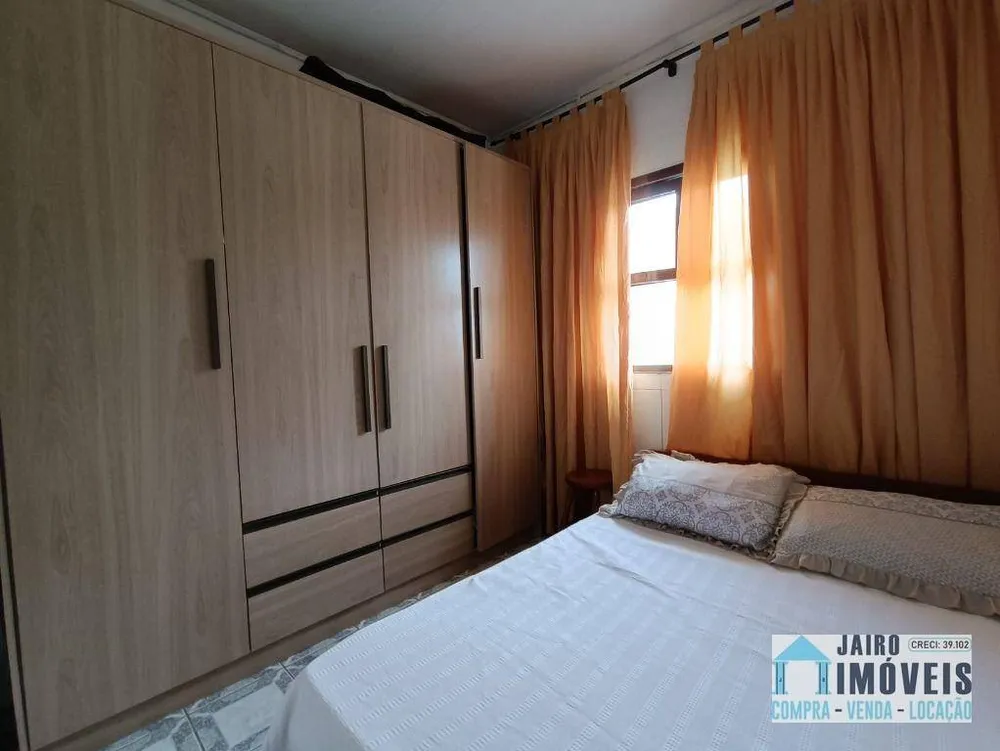 Casa, 3 quartos - Foto 8
