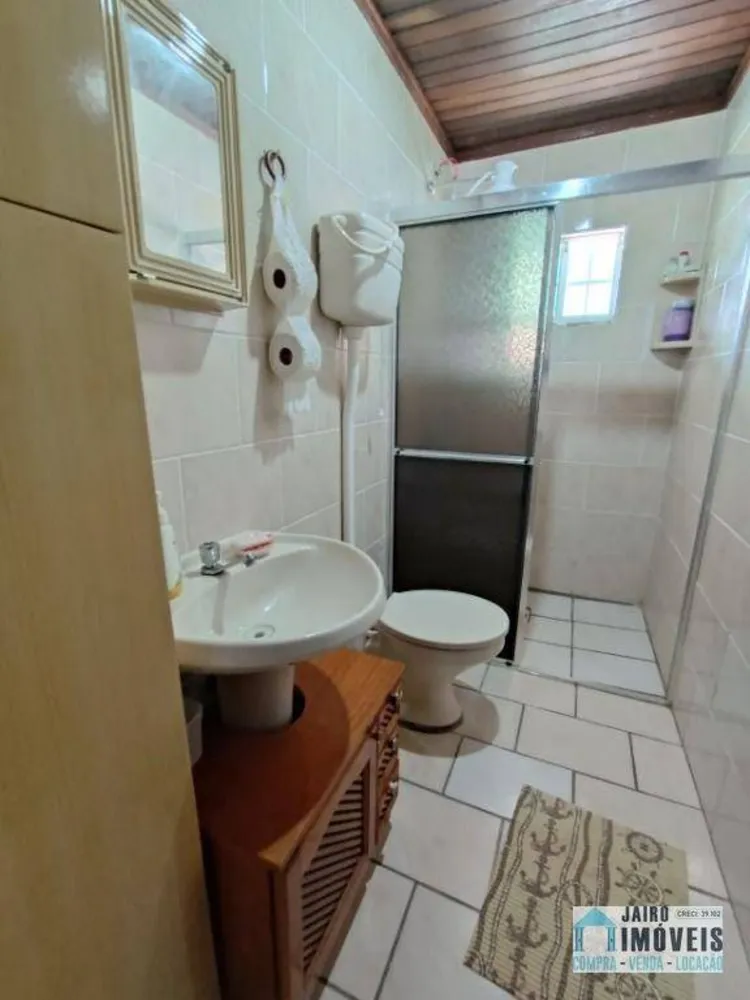 Casa, 3 quartos - Foto 16