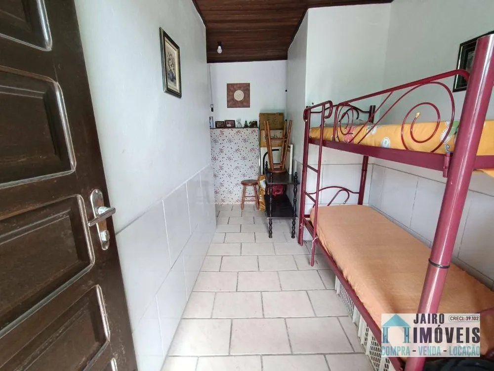 Casa, 3 quartos - Foto 18
