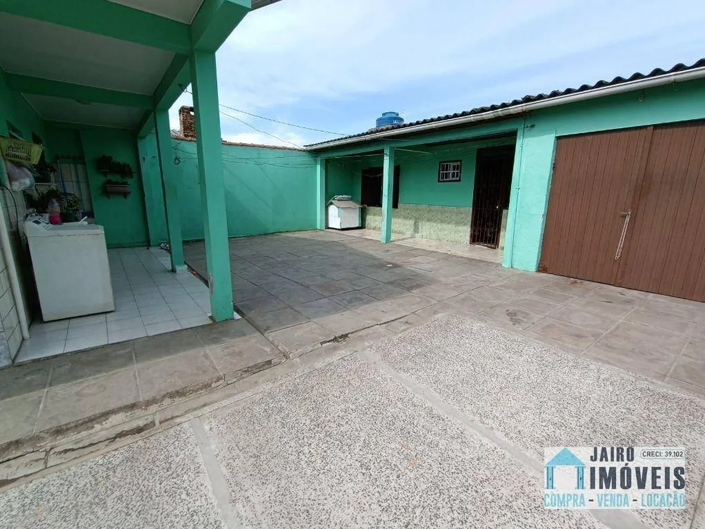 Casa, 3 quartos - Foto 6