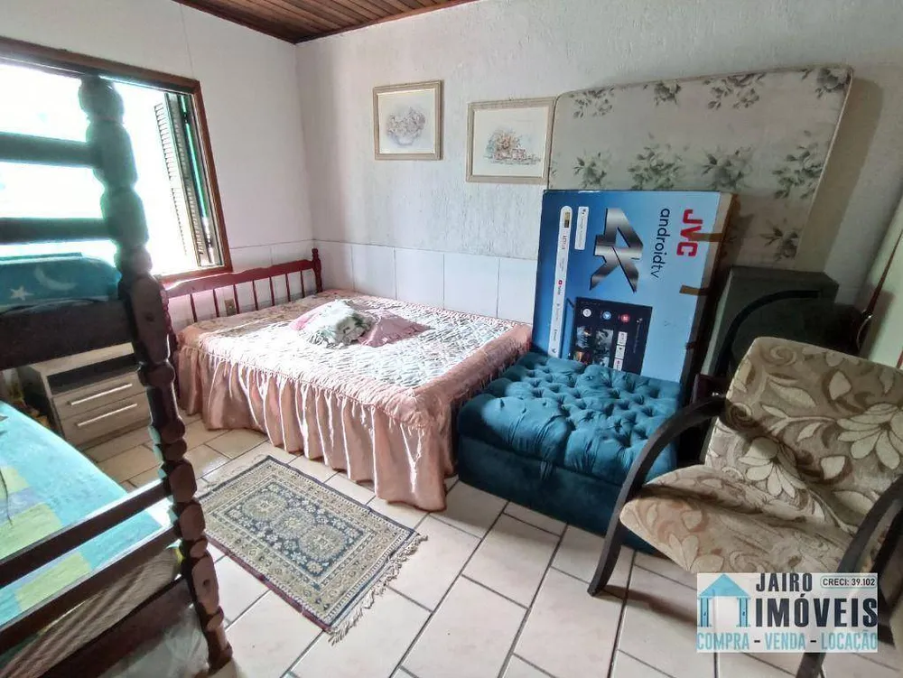 Casa, 3 quartos - Foto 17