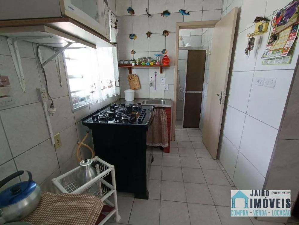 Casa, 3 quartos - Foto 12