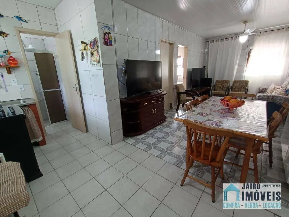 Casa, 3 quartos - Foto 10
