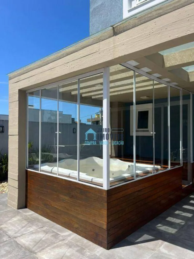 Sobrado, 5 quartos, 272 m² - Foto 3