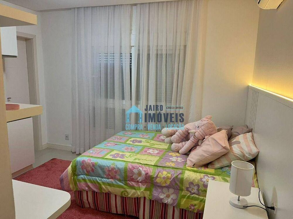 Sobrado, 5 quartos, 272 m² - Foto 2