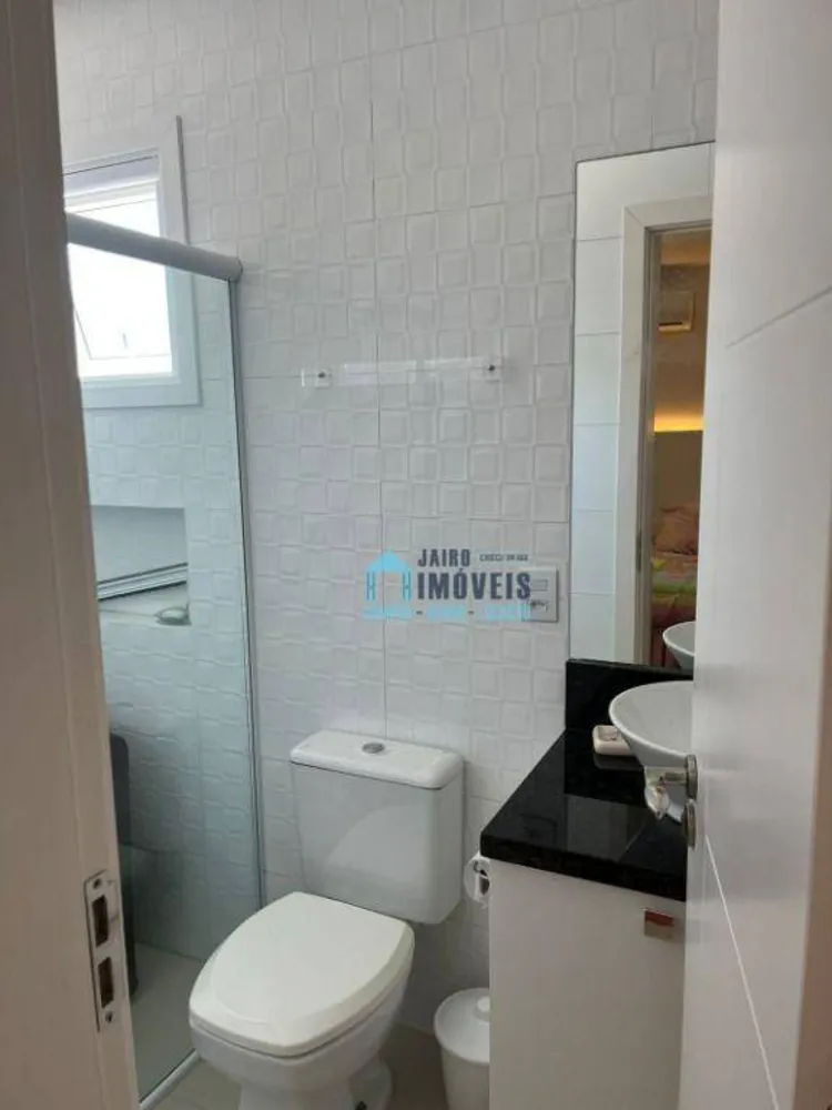 Sobrado, 5 quartos, 272 m² - Foto 11