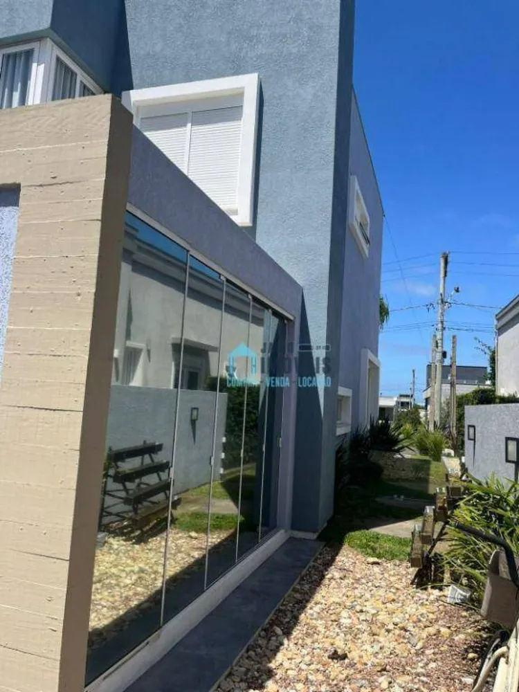 Sobrado, 5 quartos, 272 m² - Foto 2