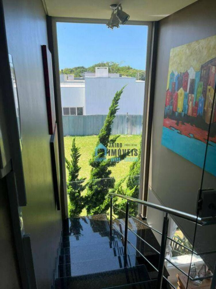 Sobrado, 5 quartos, 272 m² - Foto 4