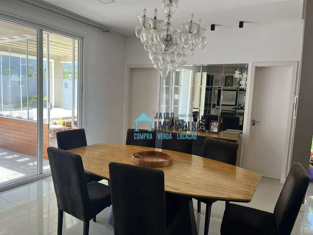 Sobrado, 5 quartos, 272 m² - Foto 6