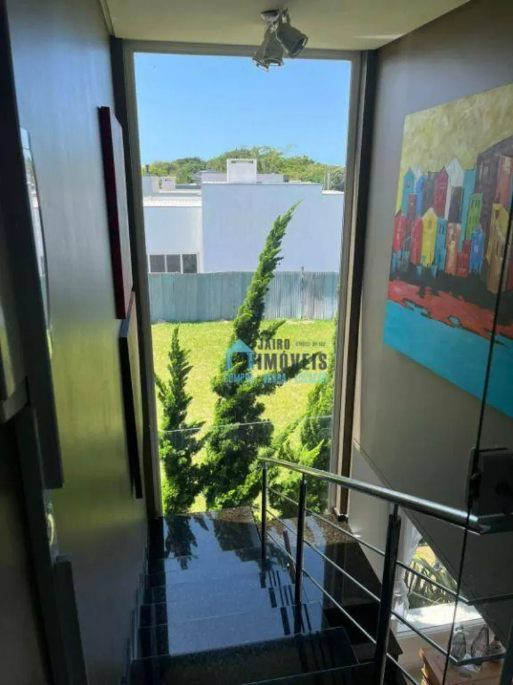 Sobrado, 5 quartos, 272 m² - Foto 7