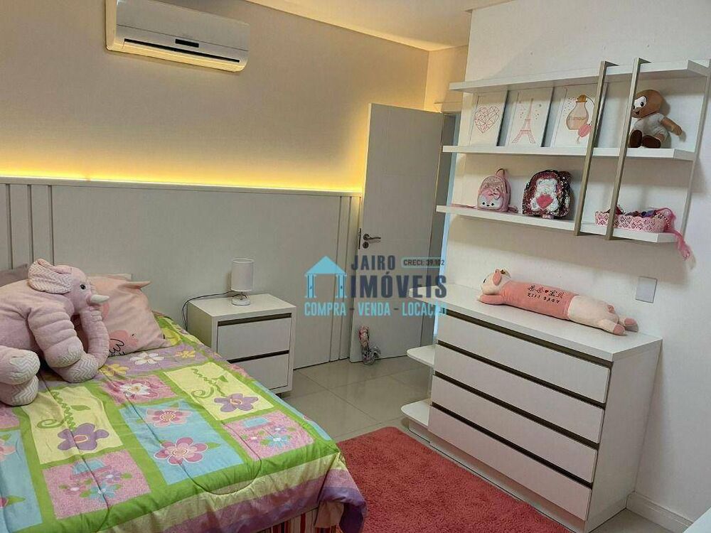 Sobrado, 5 quartos, 272 m² - Foto 3