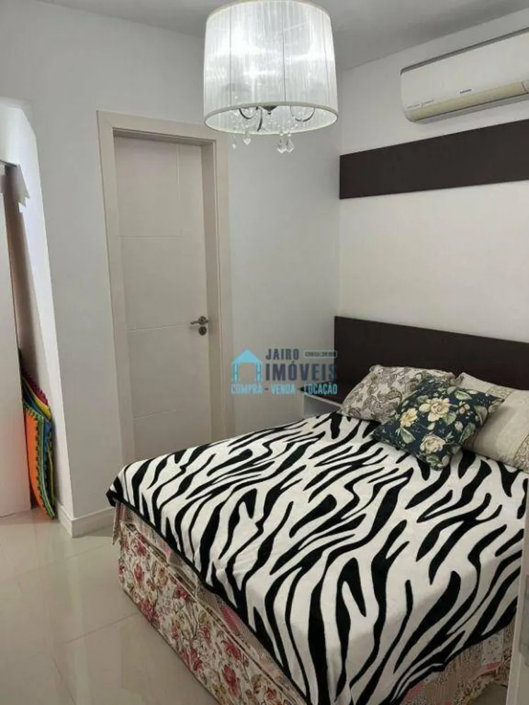 Sobrado, 5 quartos, 272 m² - Foto 14
