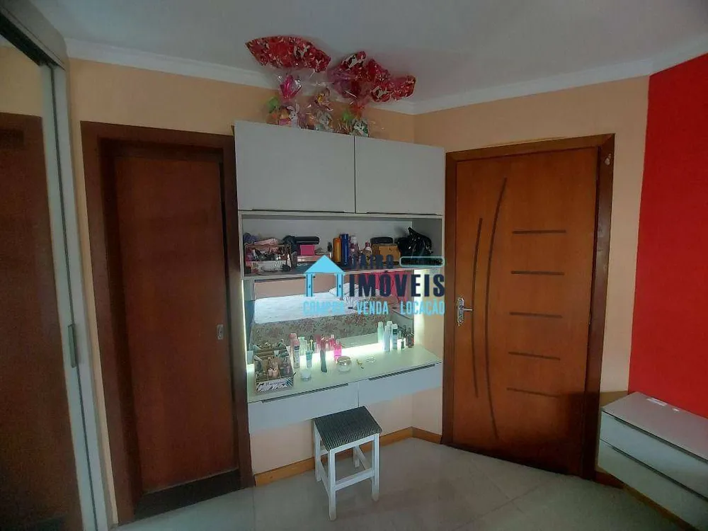 Casa, 4 quartos - Foto 4