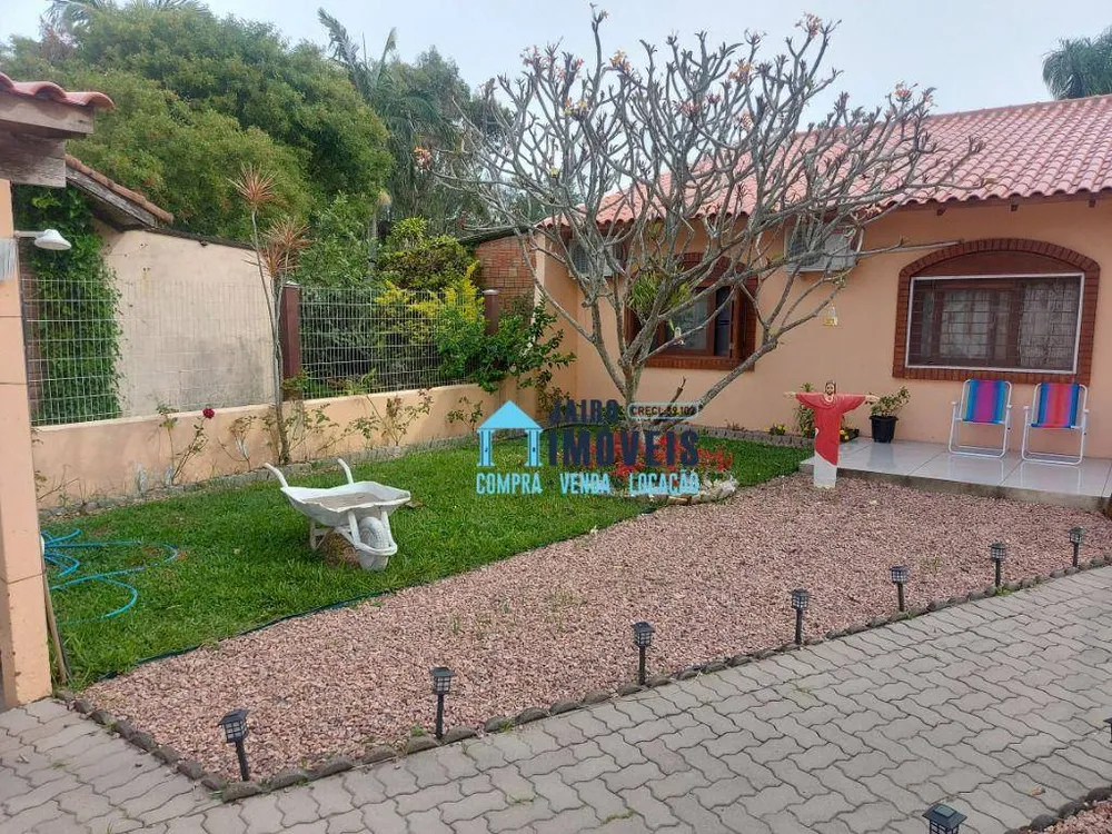Casa, 4 quartos - Foto 1