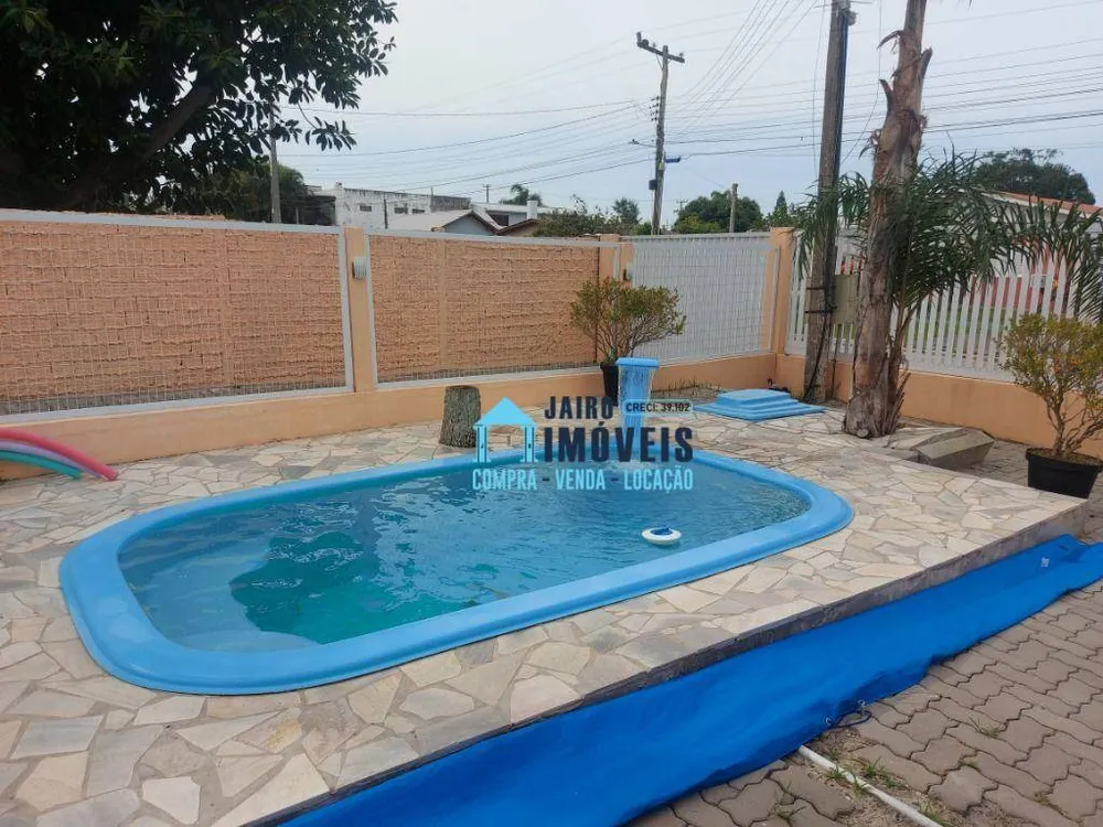 Casa, 4 quartos - Foto 2