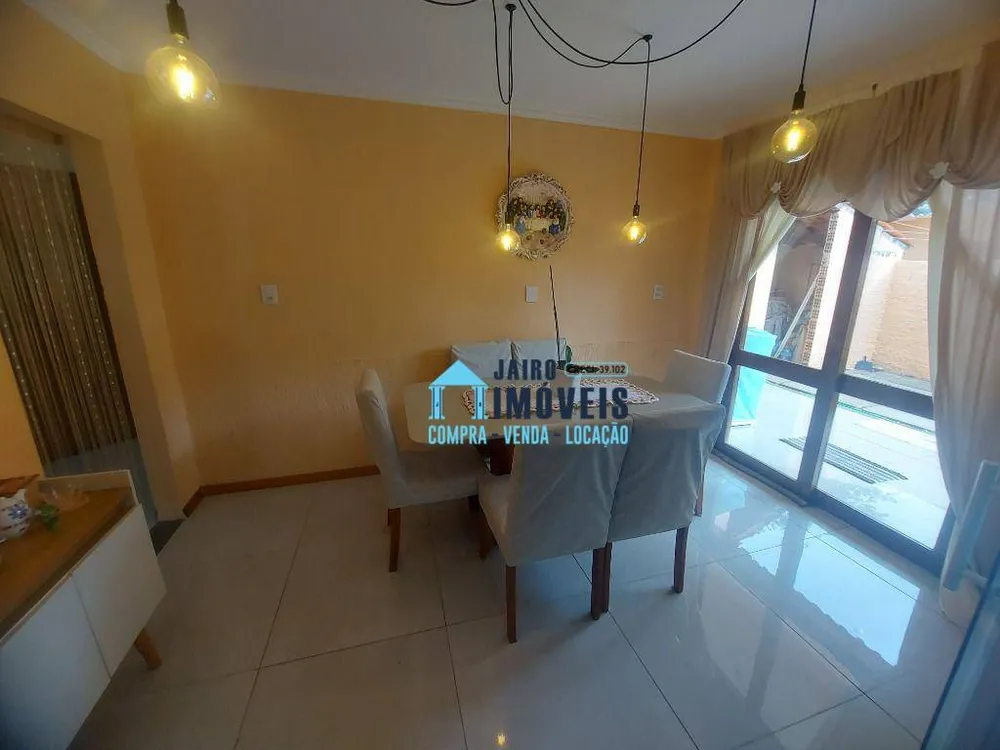 Casa, 4 quartos - Foto 4
