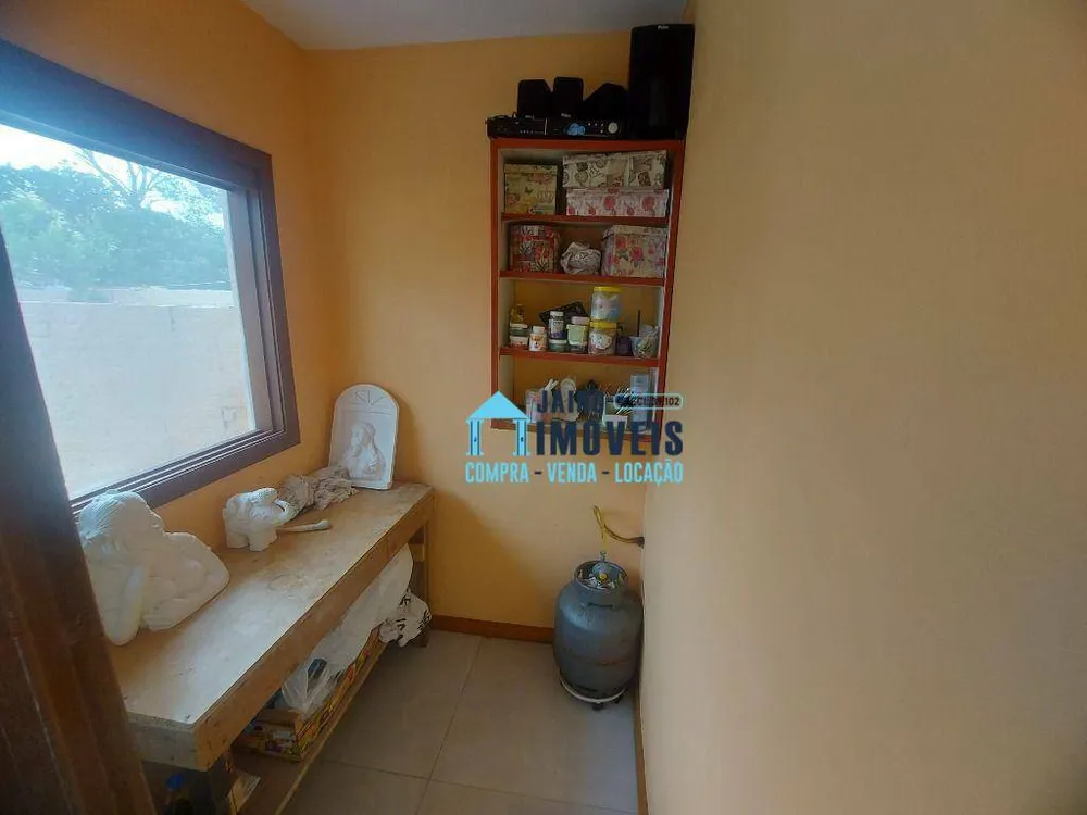Casa, 4 quartos - Foto 11