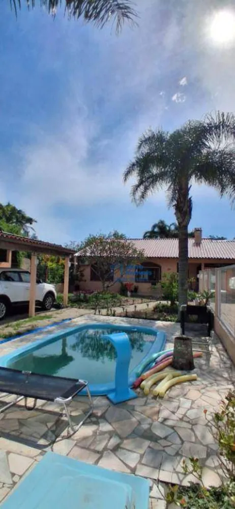 Casa, 4 quartos - Foto 2