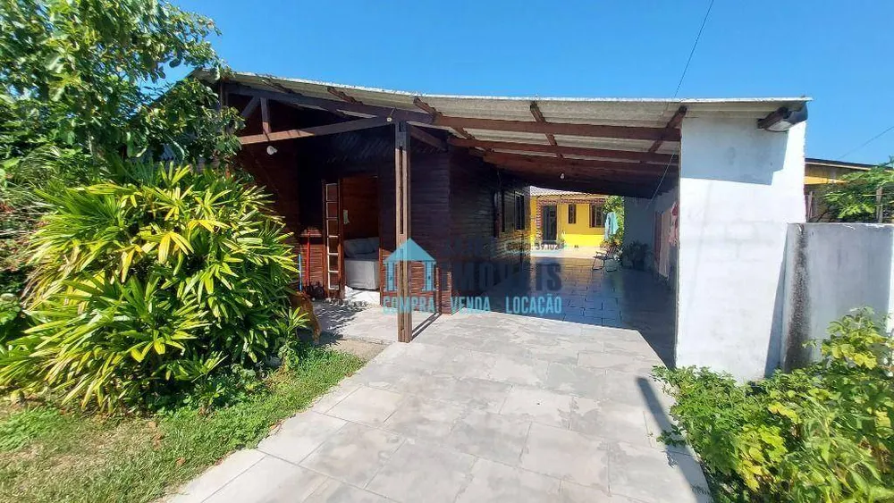 Casa, 4 quartos - Foto 2