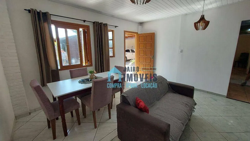 Casa, 4 quartos - Foto 11