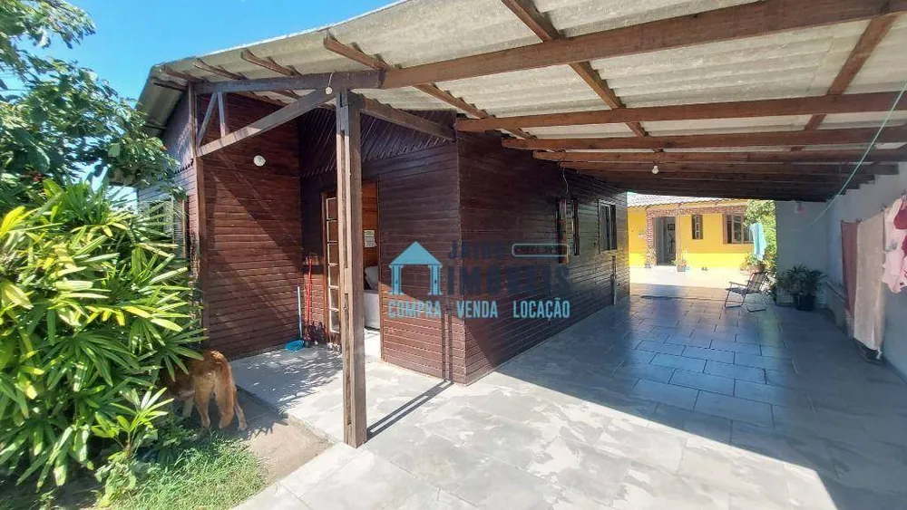 Casa, 4 quartos - Foto 3