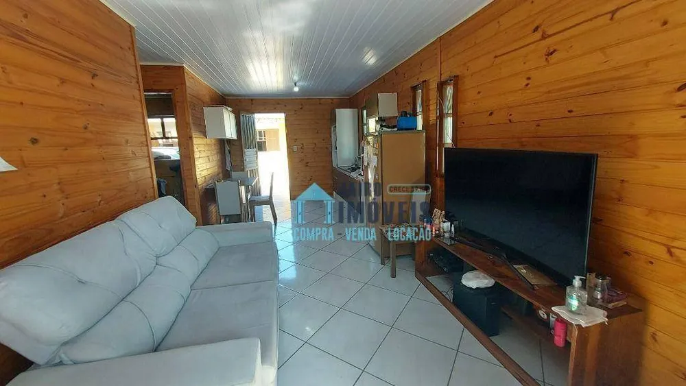 Casa, 4 quartos - Foto 5