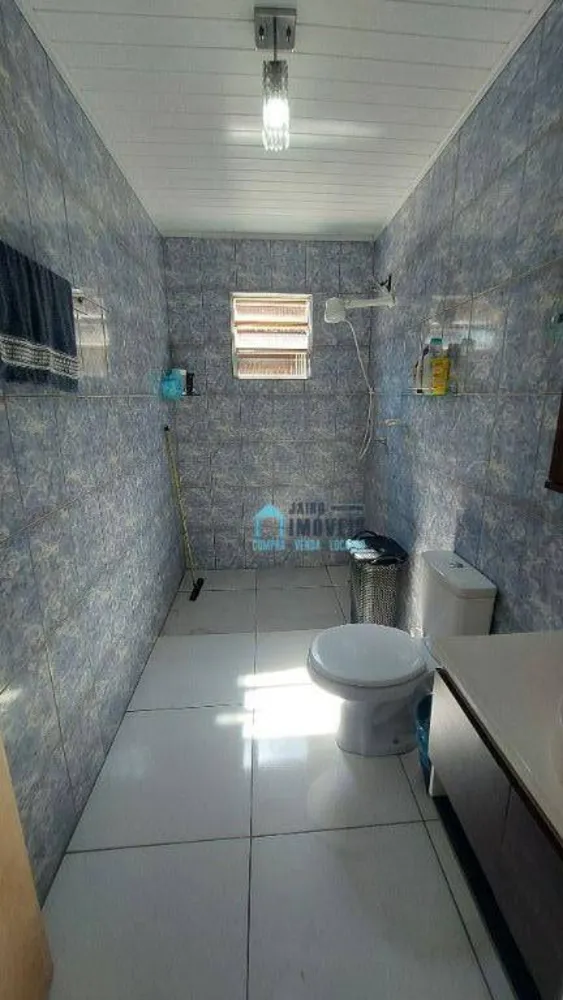 Casa, 4 quartos - Foto 13